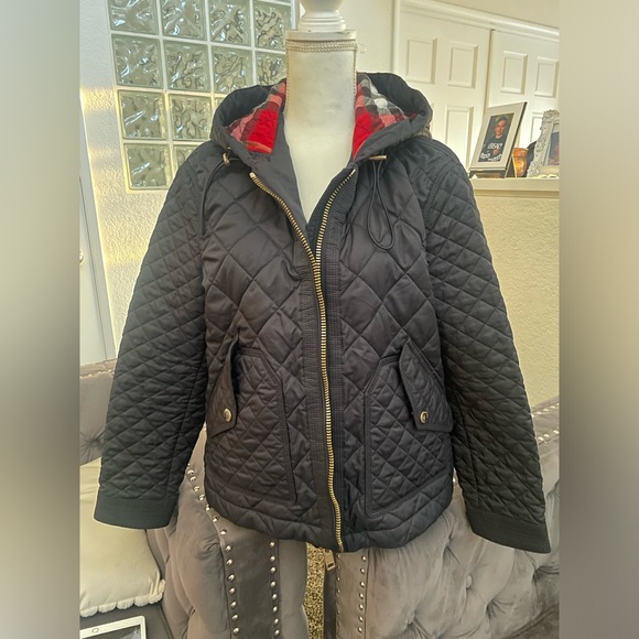 Burberry jacket - Picture 3 of 4